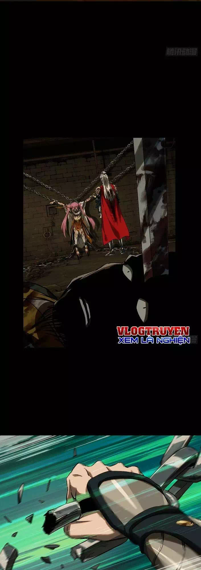 Chapter 401 - Image 19
