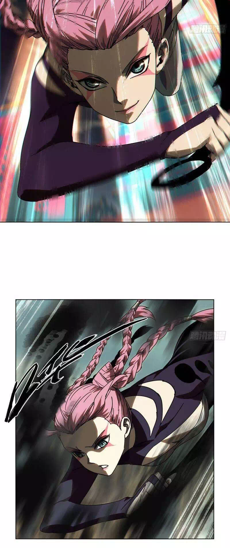 Chapter 300 - Image 29