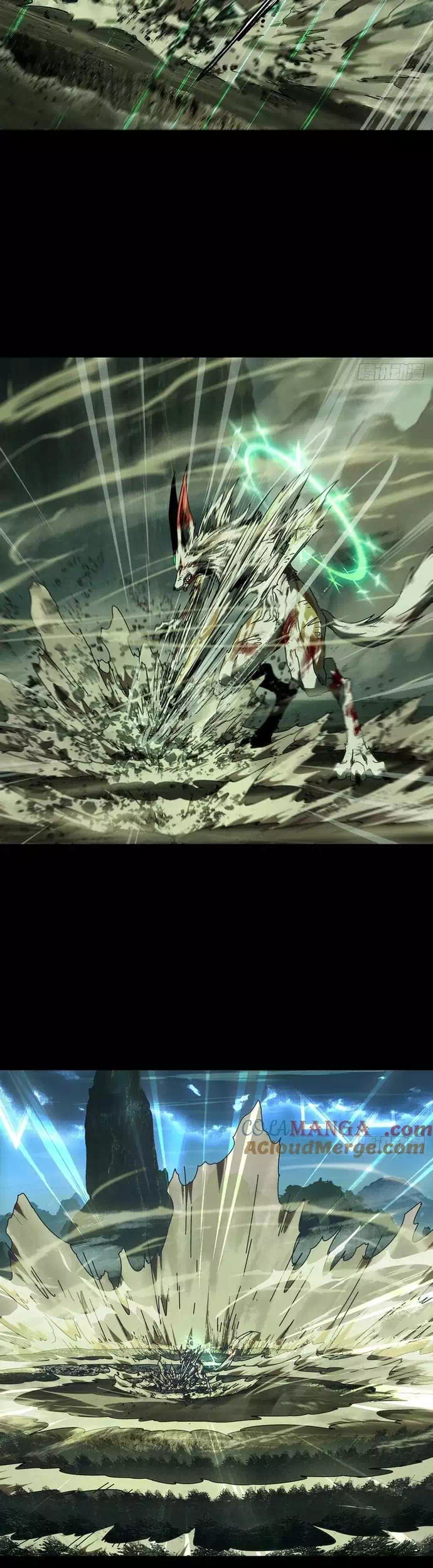 Chapter 534 - Image 7