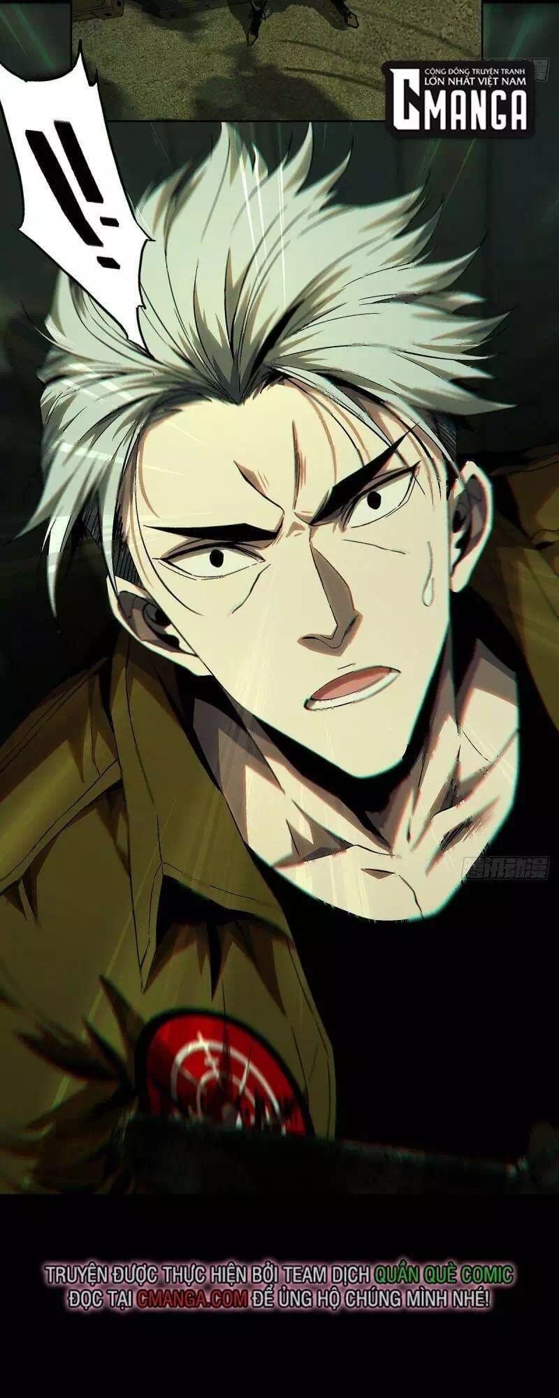 Chapter 170 - Image 7
