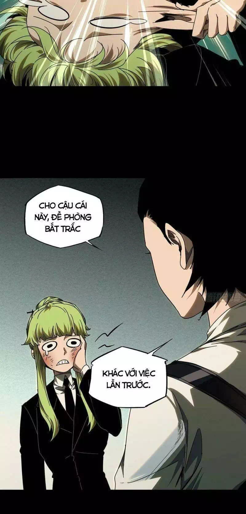 Chapter 332 - Image 12