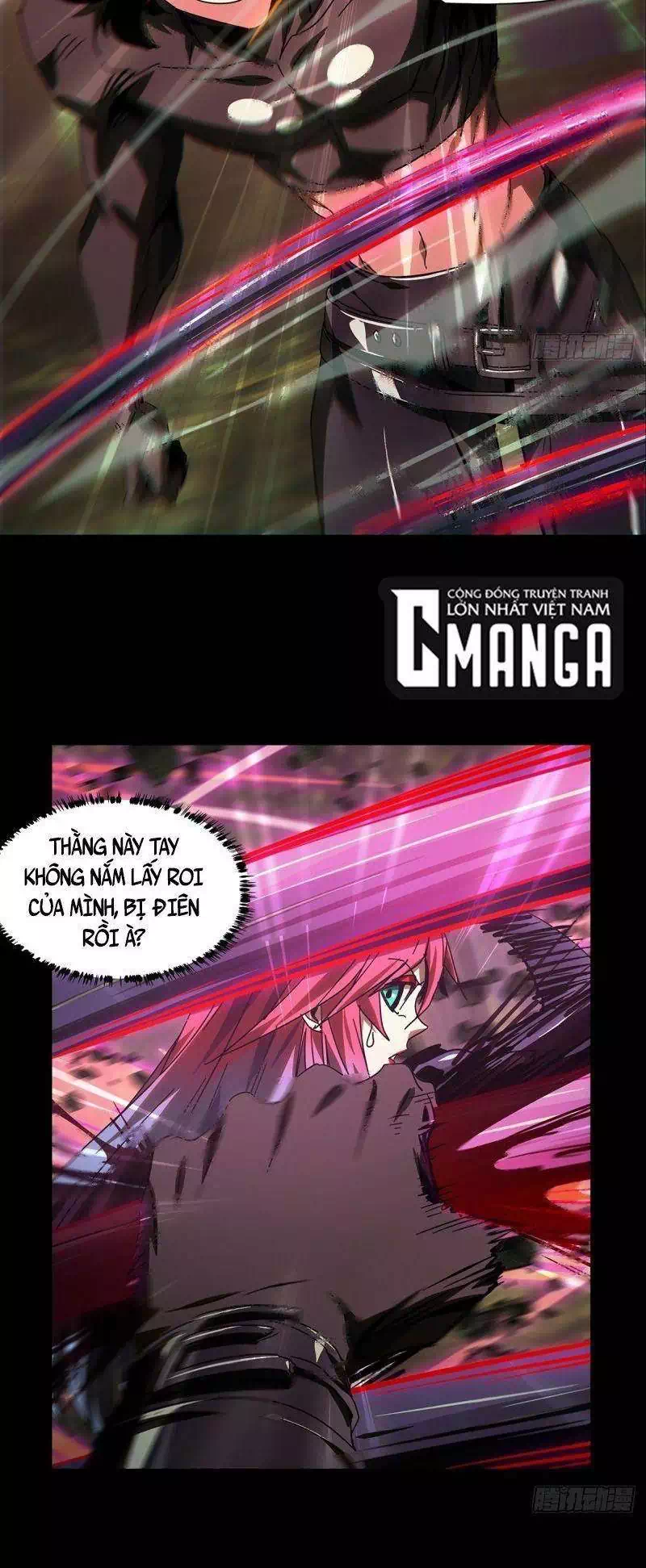 Chapter 316 - Image 26