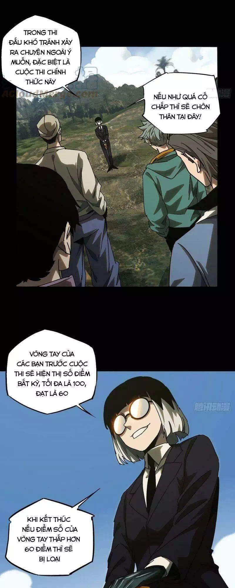 Chapter 269 - Image 20