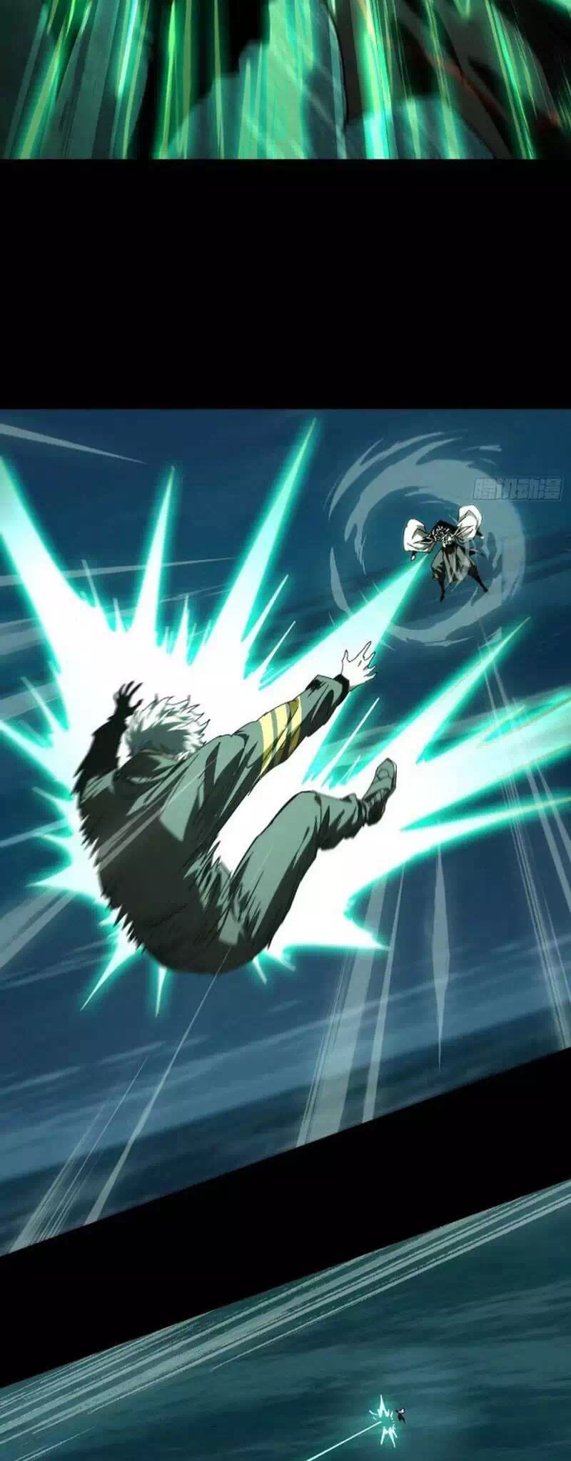 Chapter 446 - Image 11