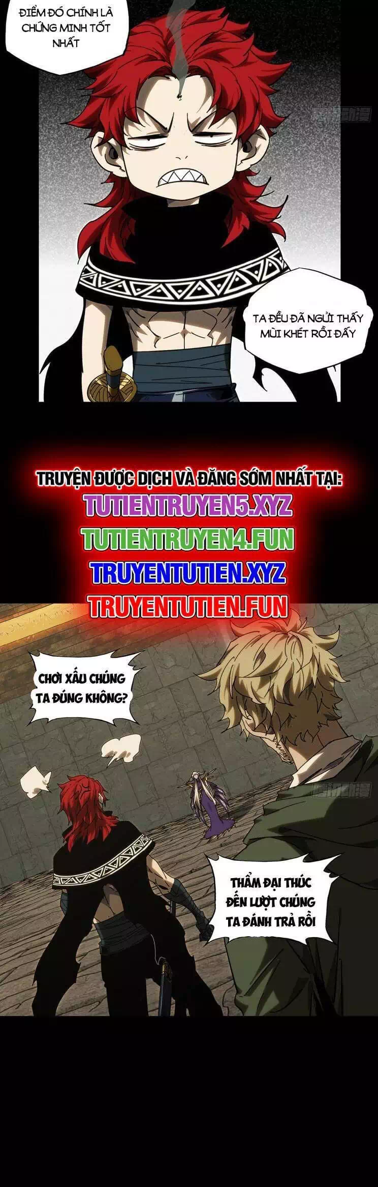 Chapter 478 - Image 22