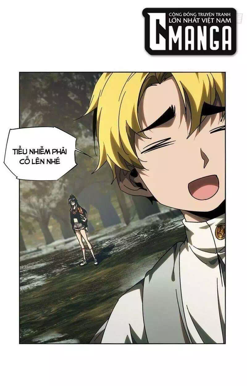 Chapter 291 - Image 18