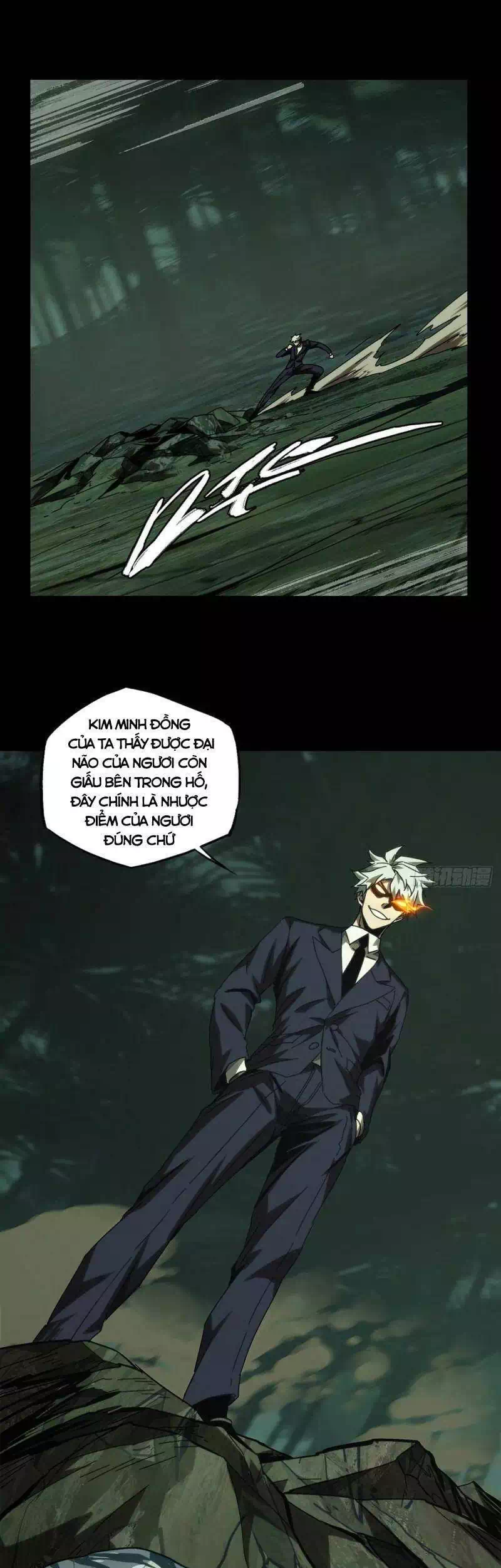 Chapter 221 - Image 15