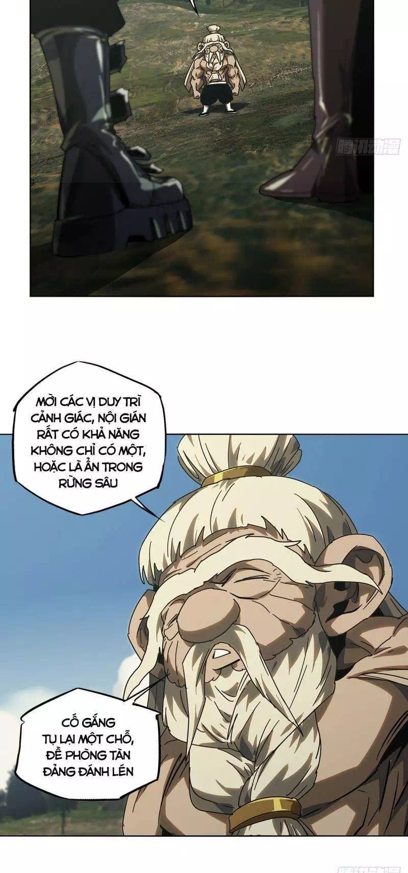 Chapter 317 - Image 23