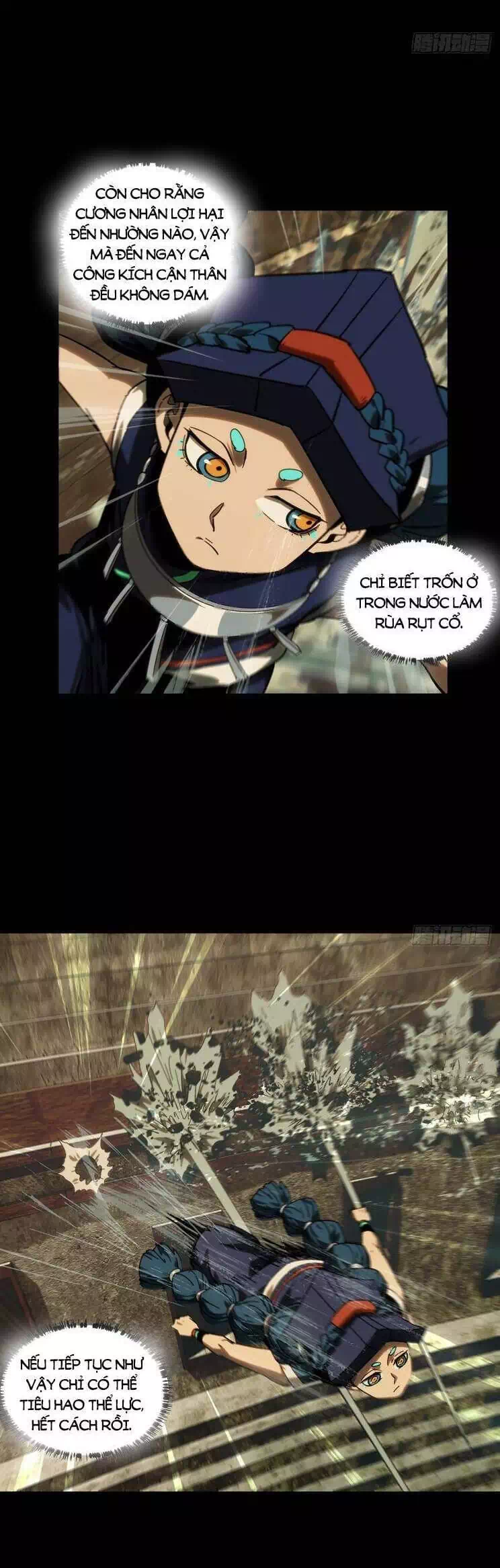 Chapter 474 - Image 7