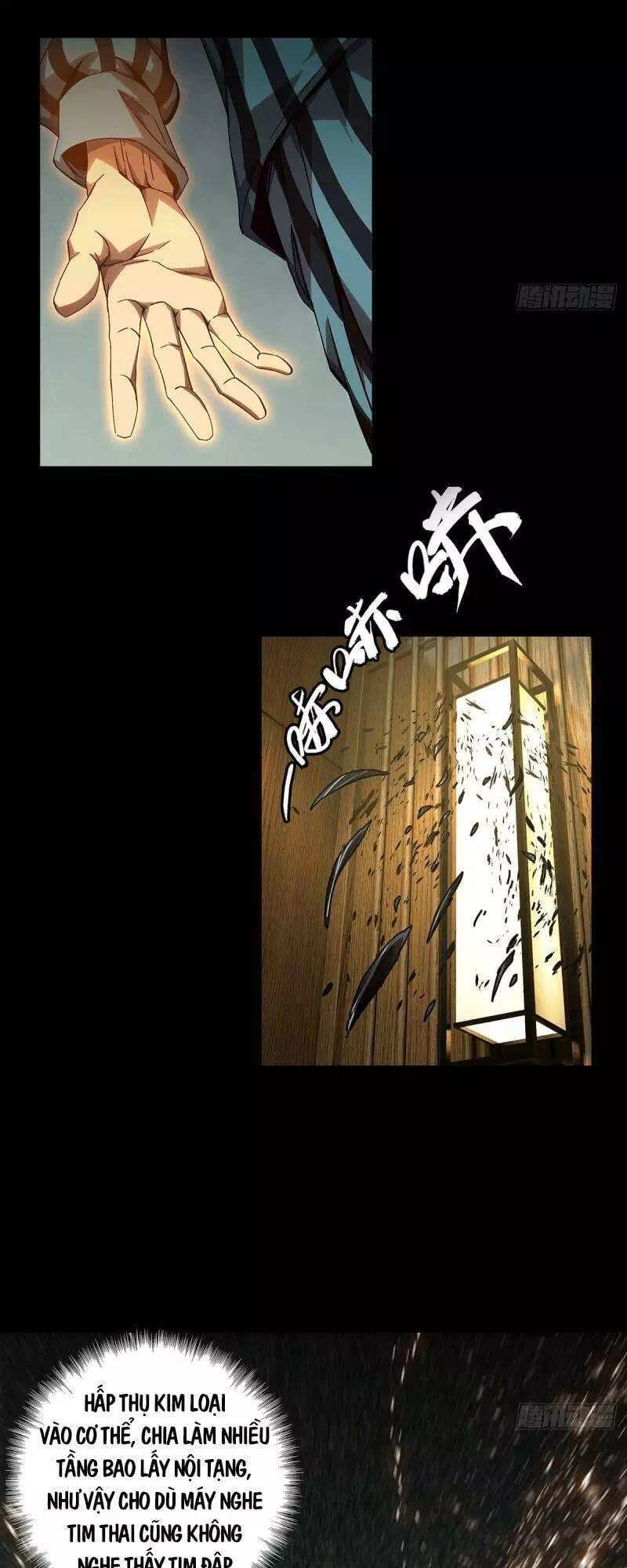 Chapter 159 - Image 29
