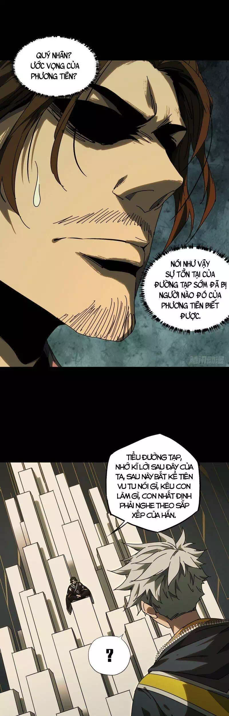 Chapter 261 - Image 19