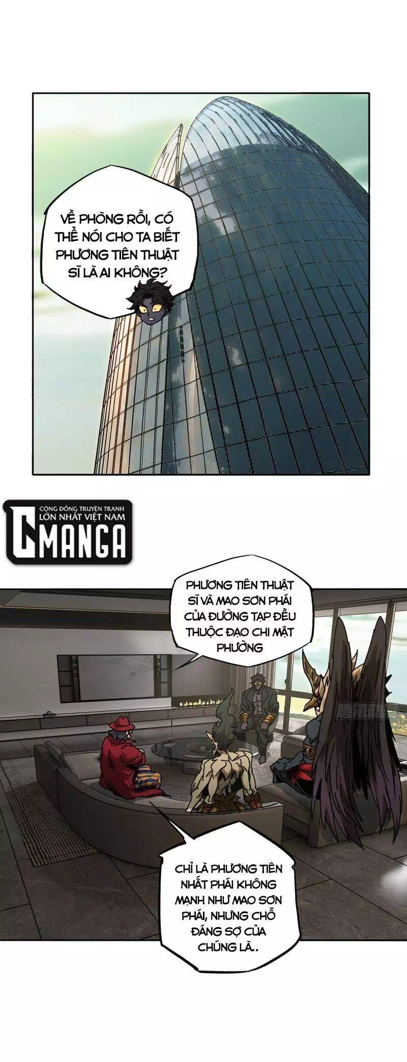 Chapter 209 - Image 26