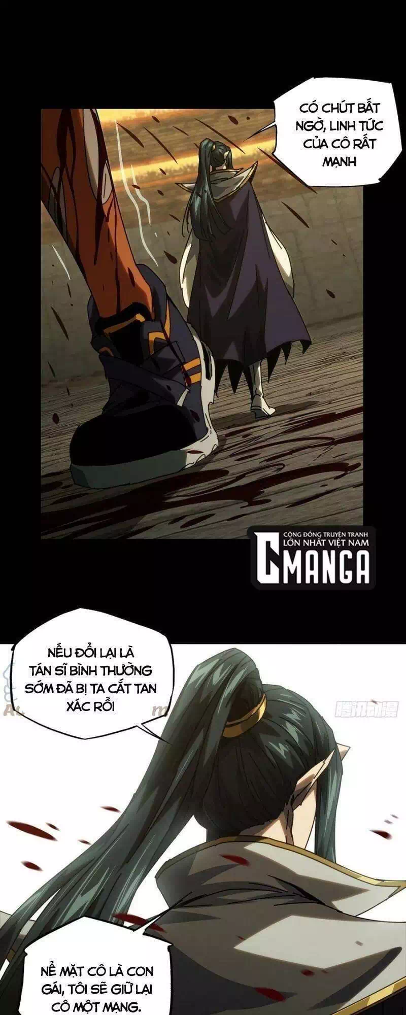 Chapter 215 - Image 25