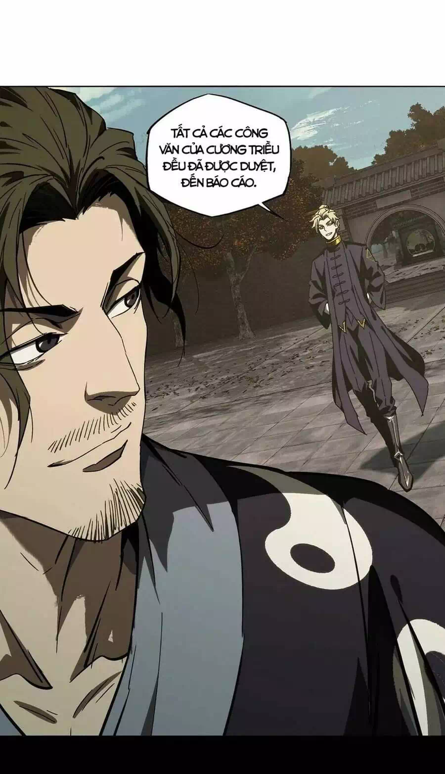 Chapter 422 - Image 16