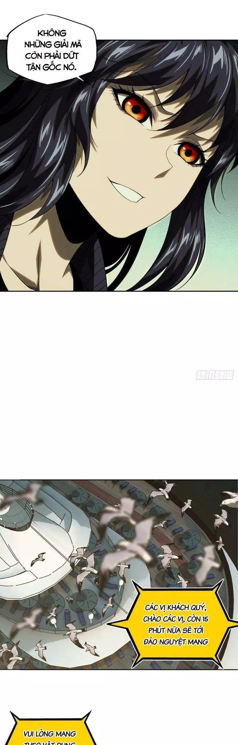 Chapter 206 - Image 7