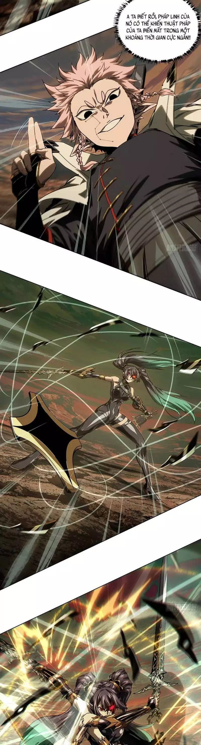 Chapter 572 - Image 8