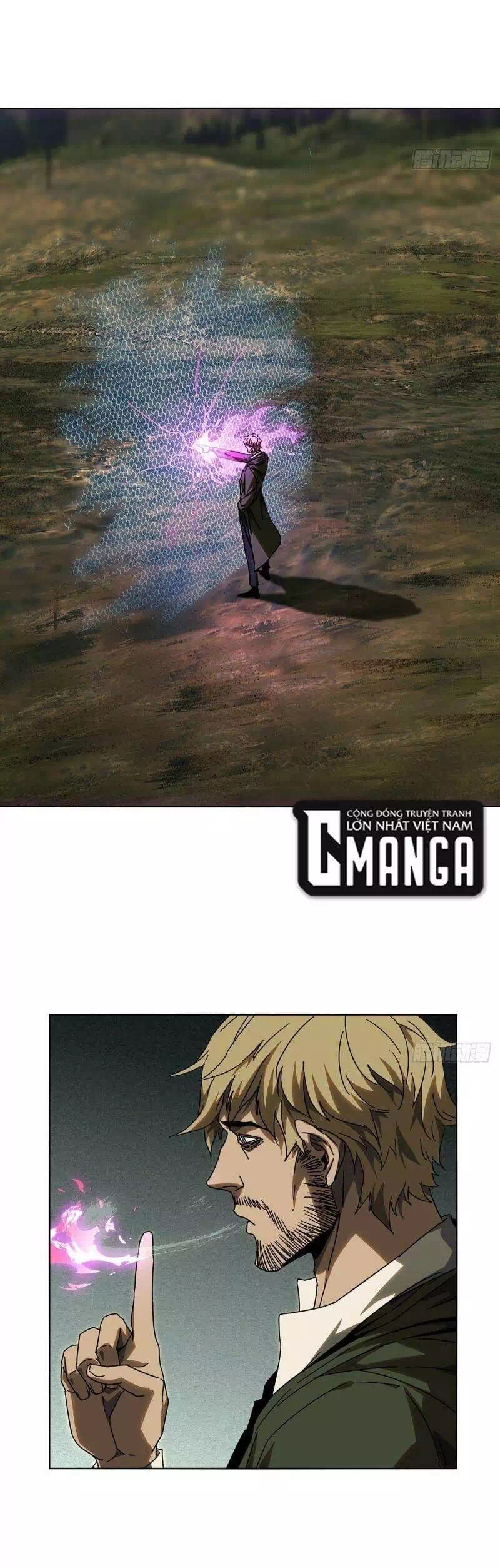 Chapter 302 - Image 19