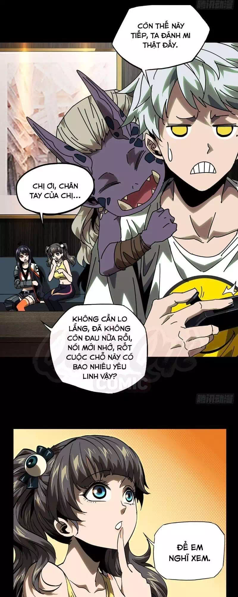 Chapter 61 - Image 2