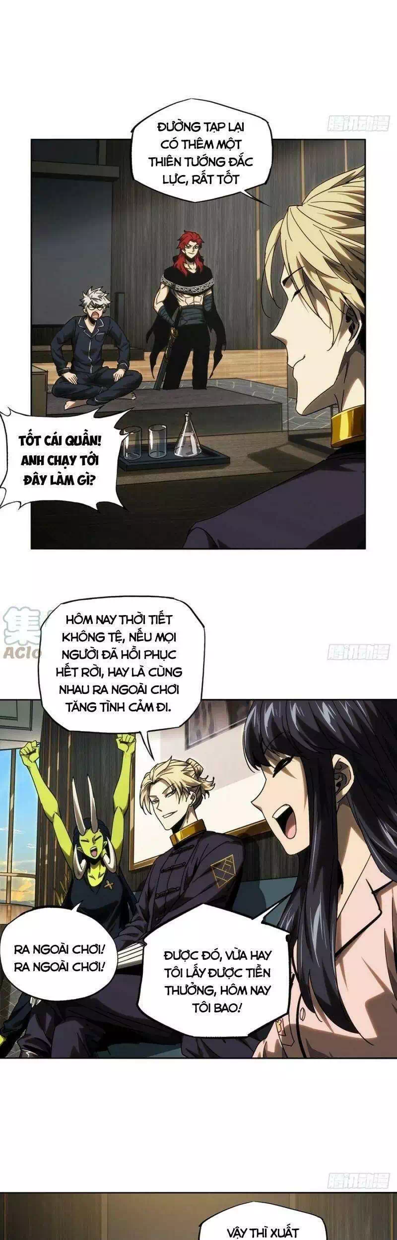 Chapter 249 - Image 21