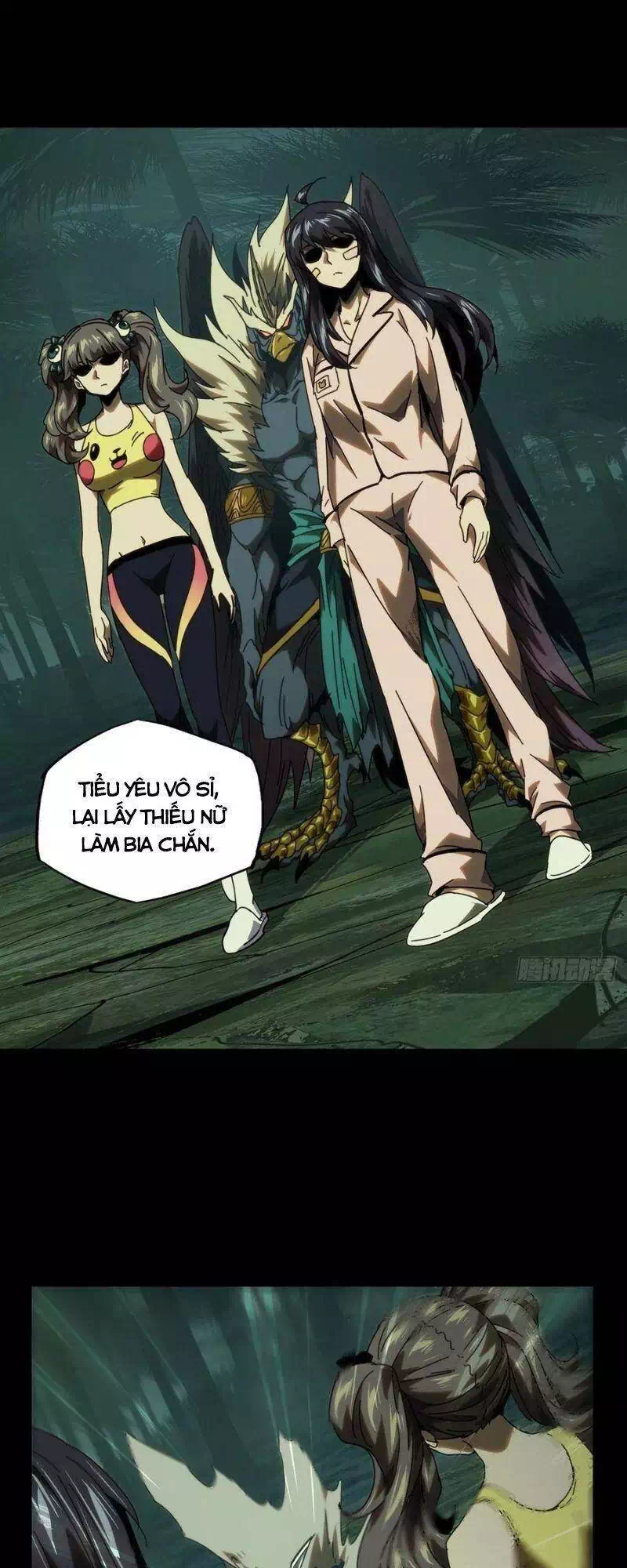 Chapter 227 - Image 4