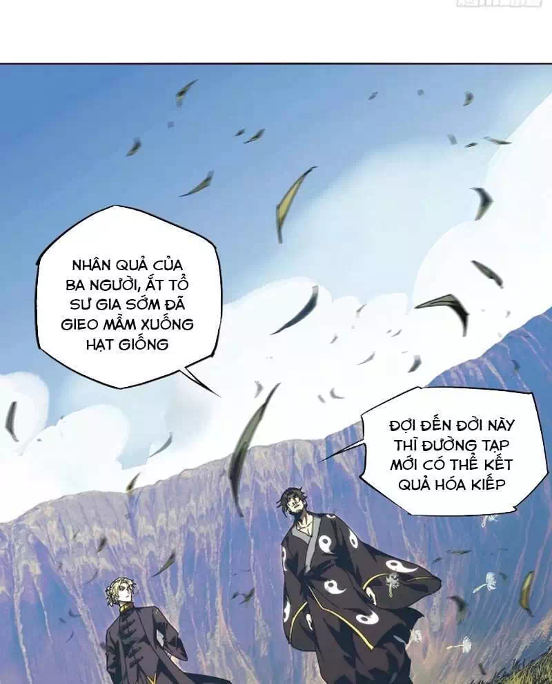 Chapter 517 - Image 22