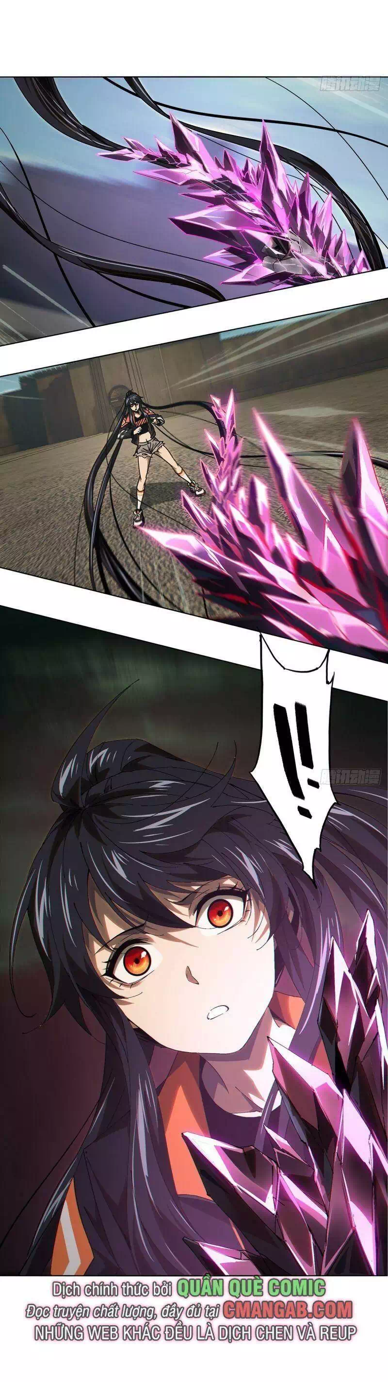 Chapter 305 - Image 20