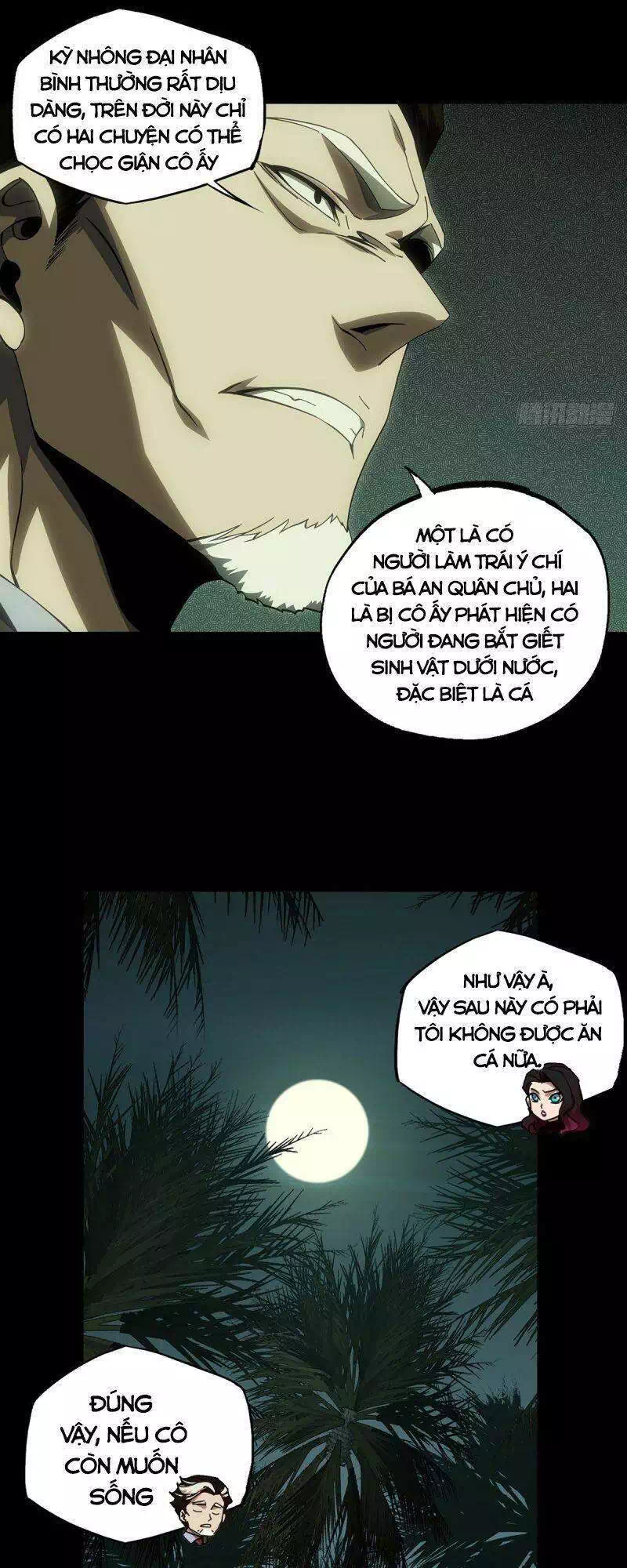 Chapter 203 - Image 3