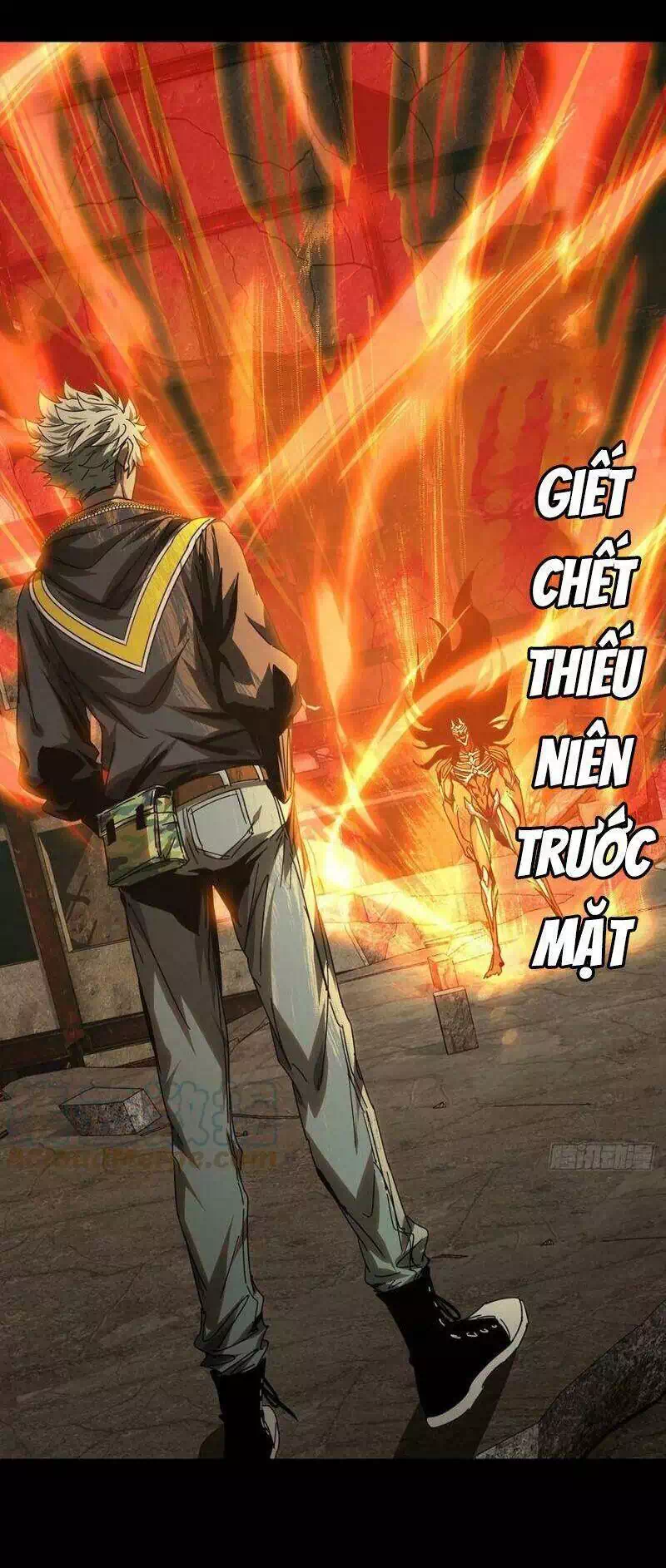 Chapter 333 - Image 3
