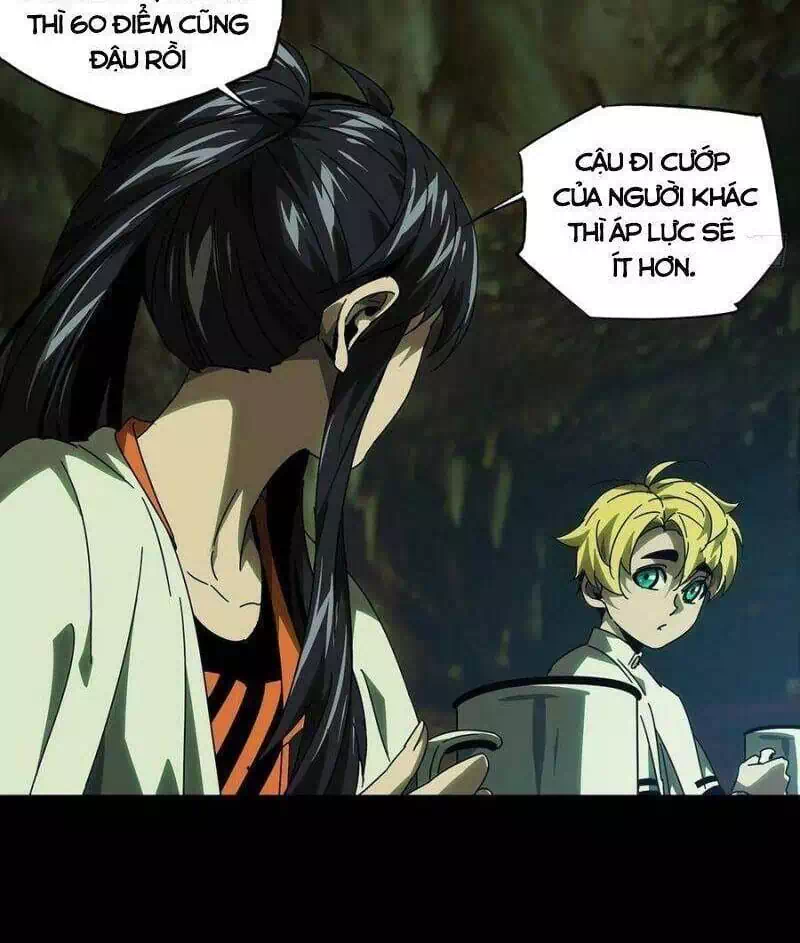 Chapter 288 - Image 28