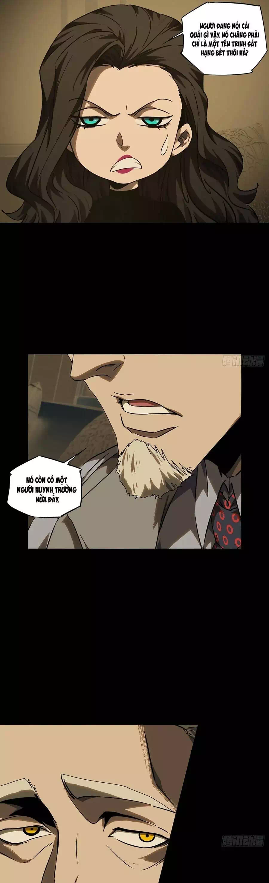Chapter 565 - Image 11