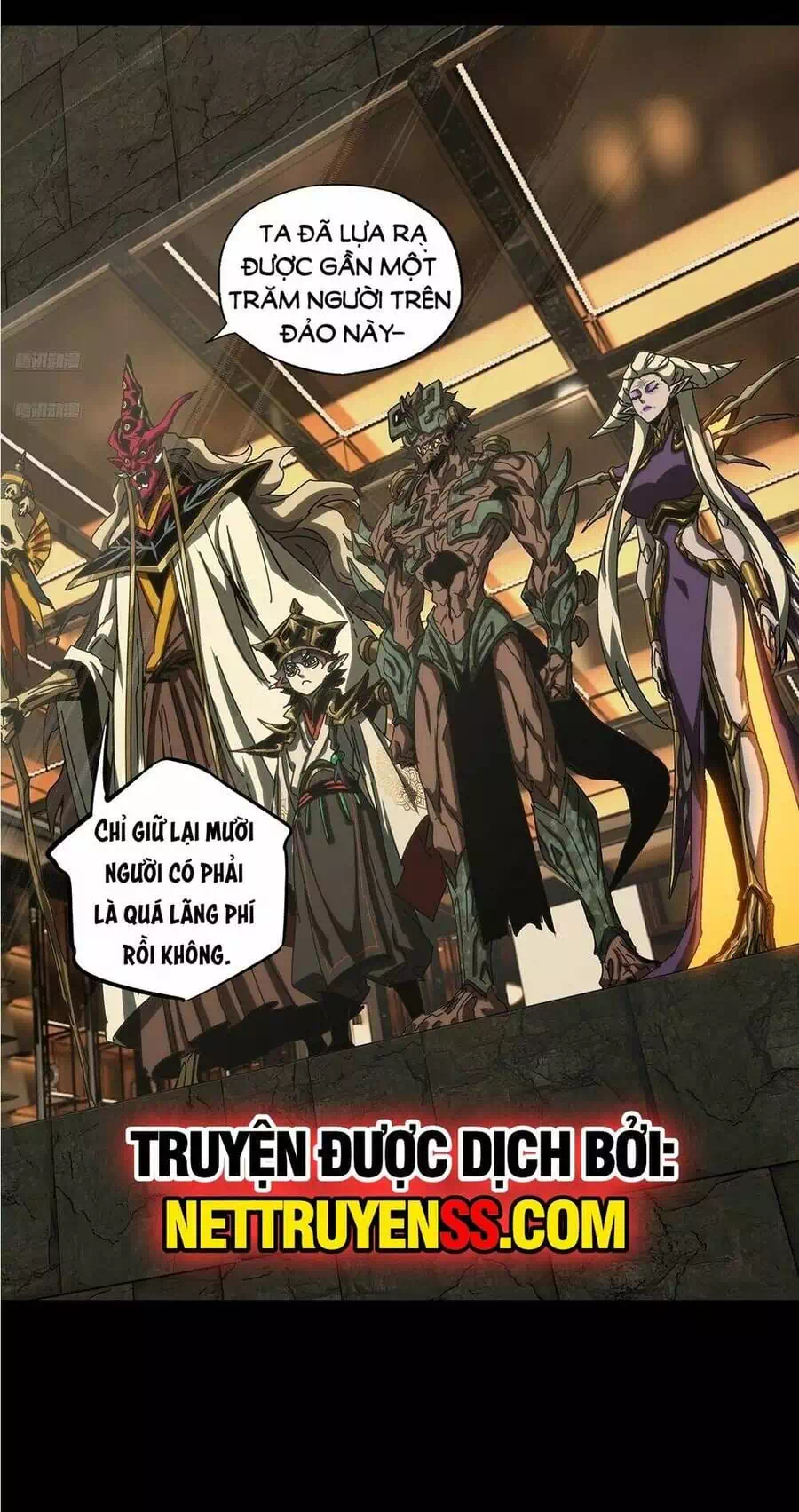 Chapter 442 - Image 7