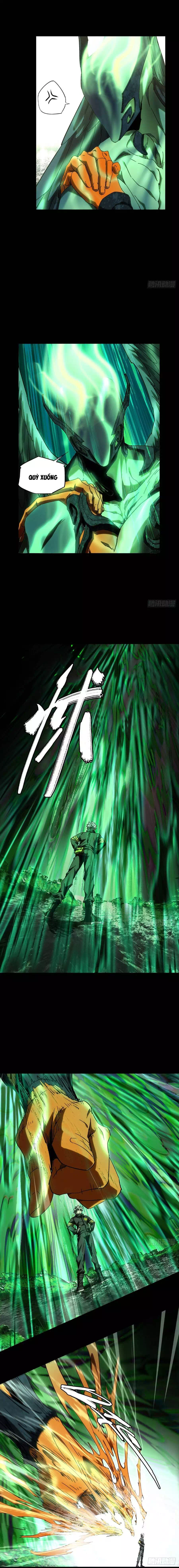 Chapter 540 - Image 12