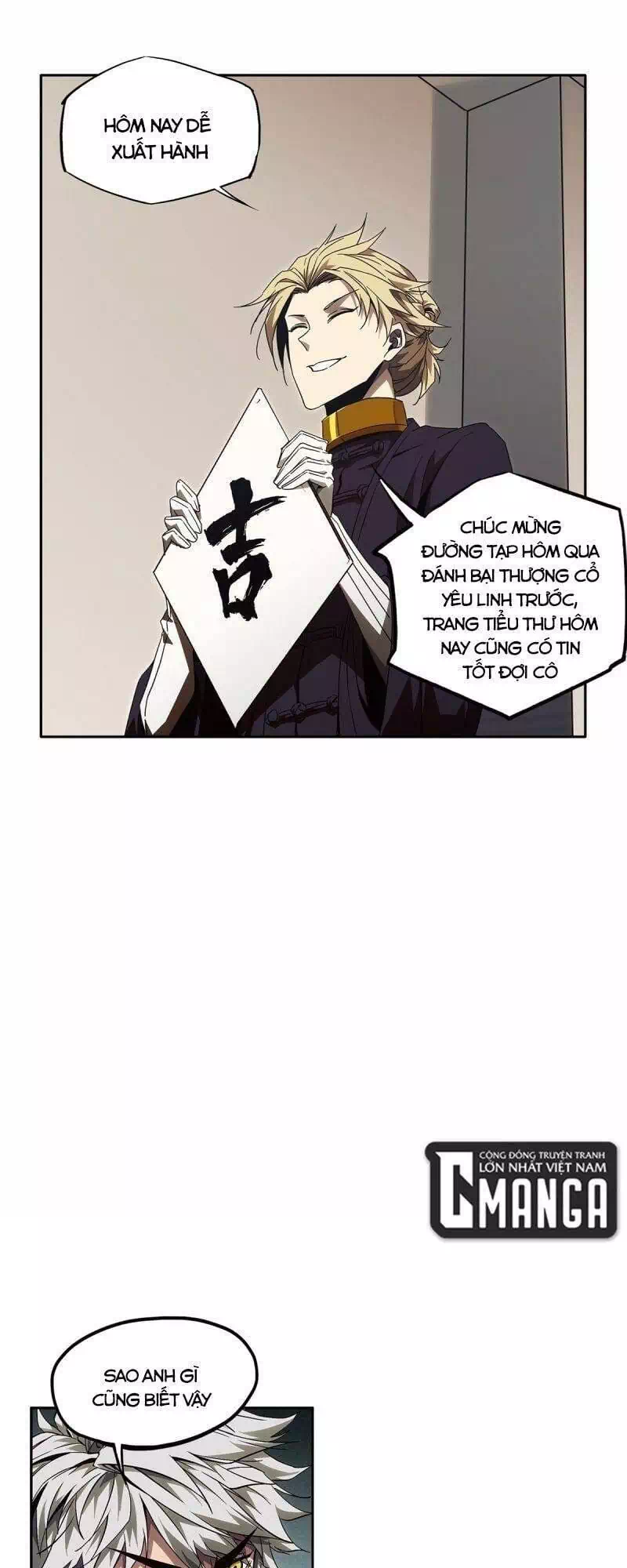 Chapter 153 - Image 30
