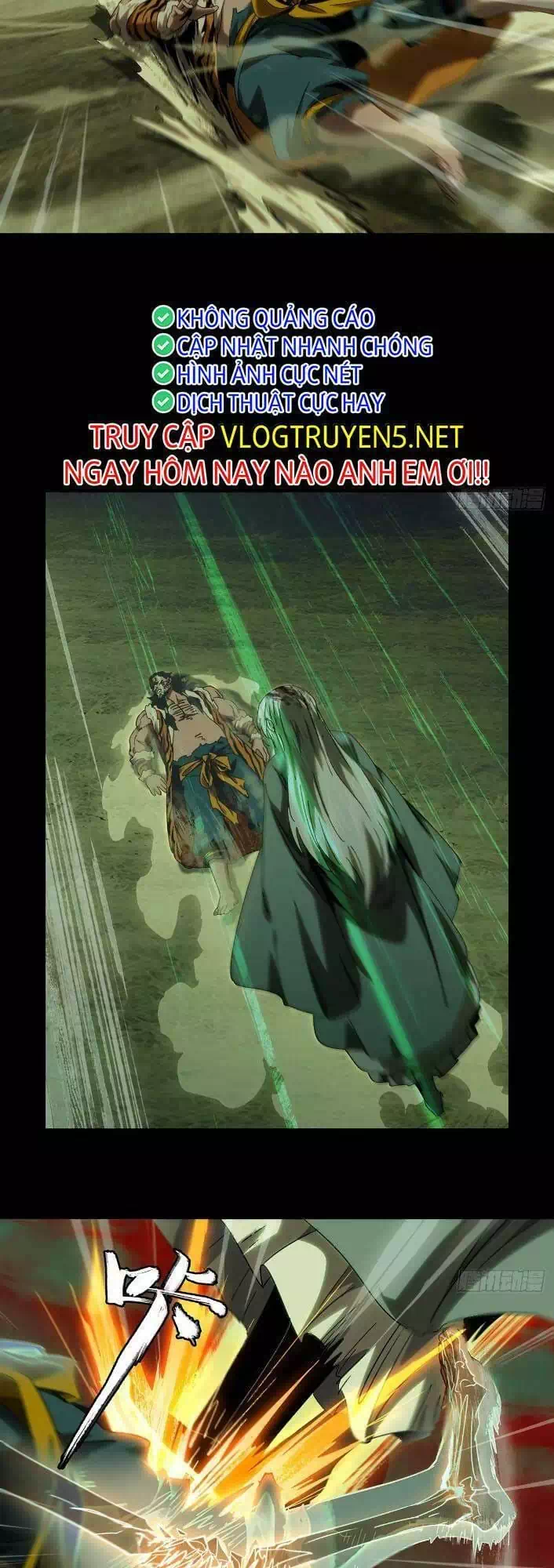 Chapter 391 - Image 3