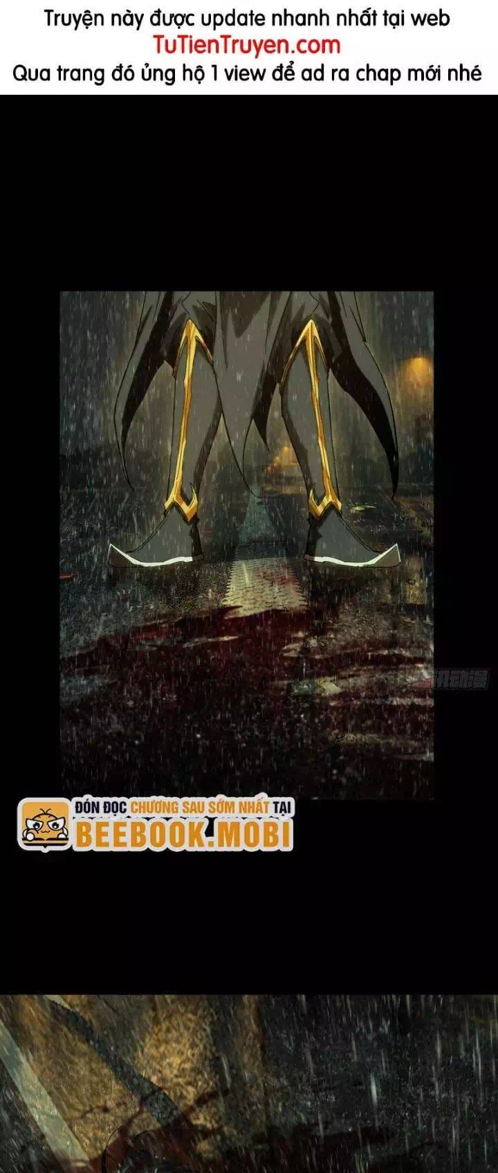 Chapter 384 - Image 16