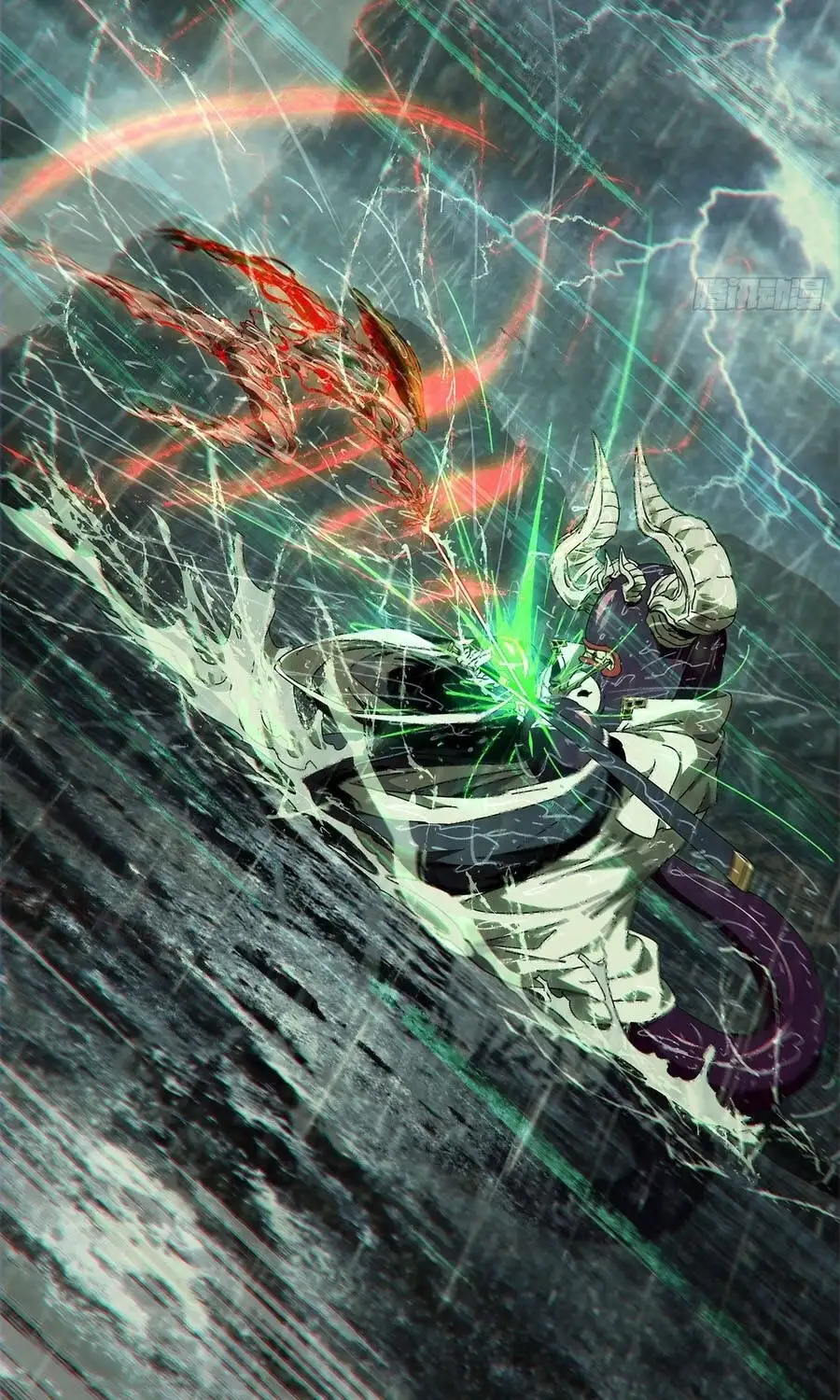 Chapter 585 - Image 19