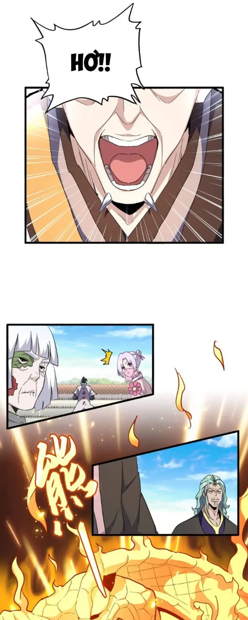 Chapter 165 - Image 26