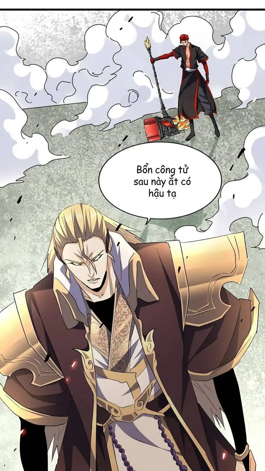 Chapter 177 - Image 5