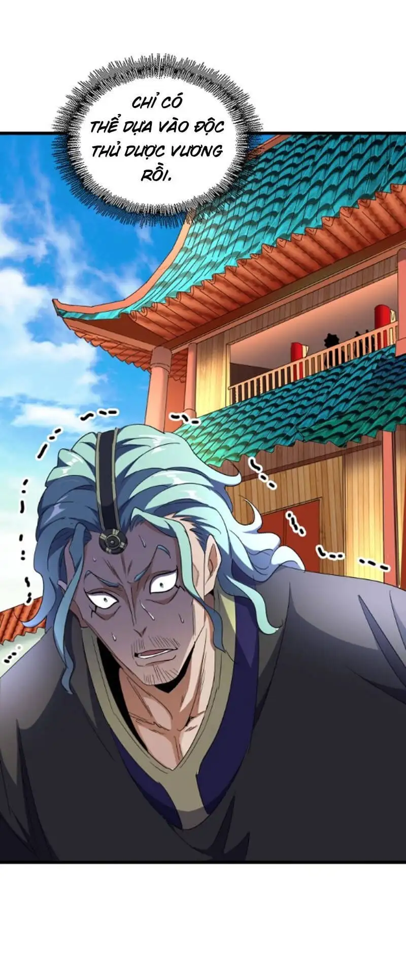 Chapter 162 - Image 11