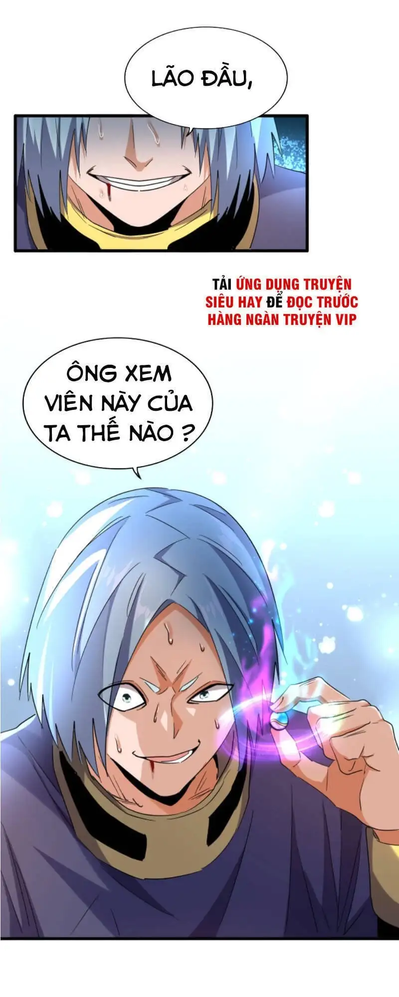 Chapter 169 - Image 19