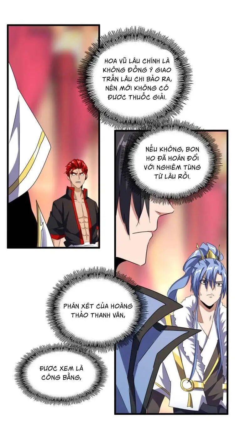Chapter 127 - Image 24