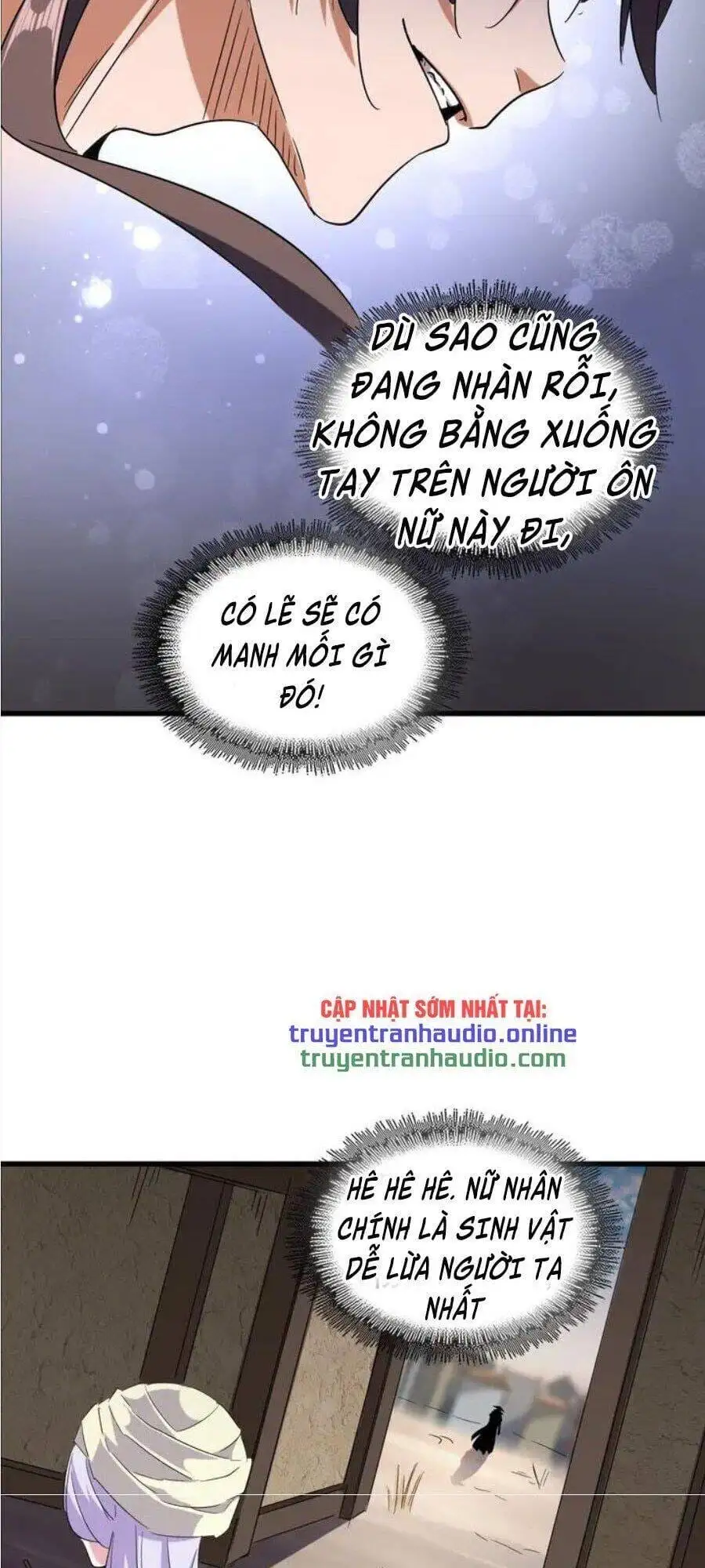 Chapter 101 - Image 29