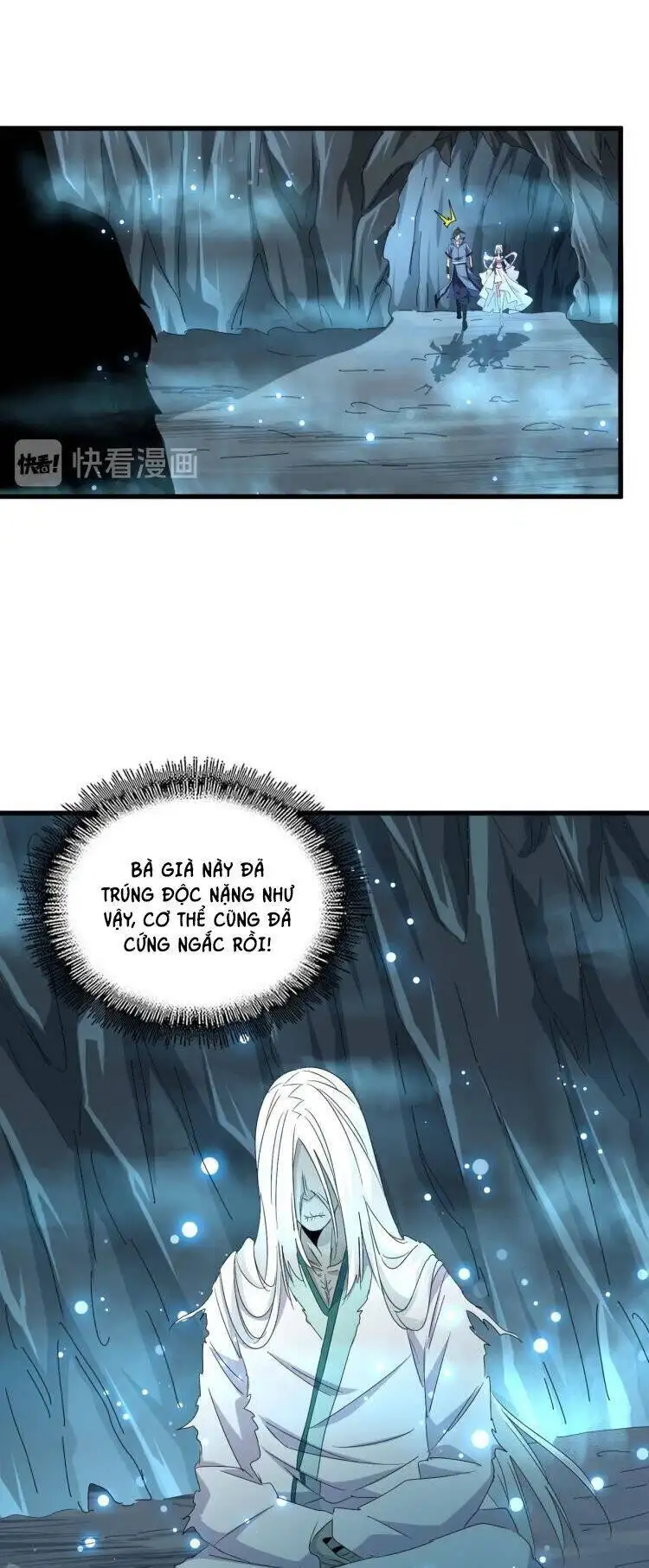 Chapter 133 - Image 21