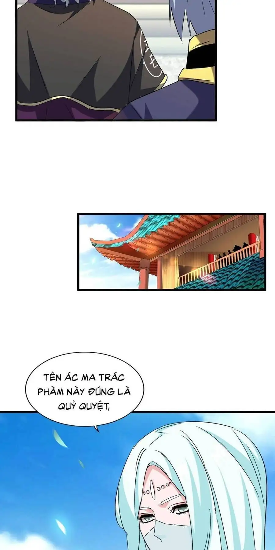 Chapter 183 - Image 30