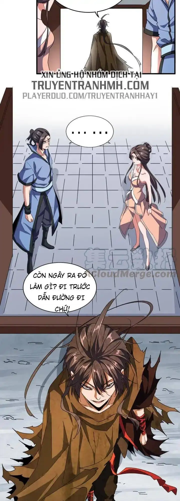 Chapter 91 - Image 39