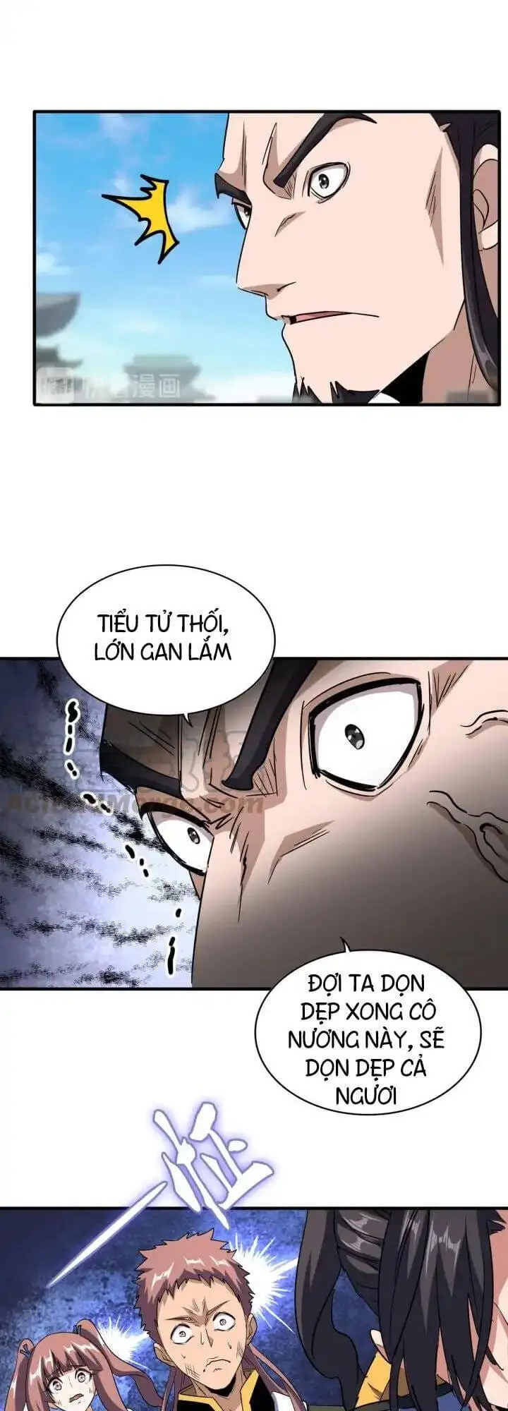 Chapter 96 - Image 46