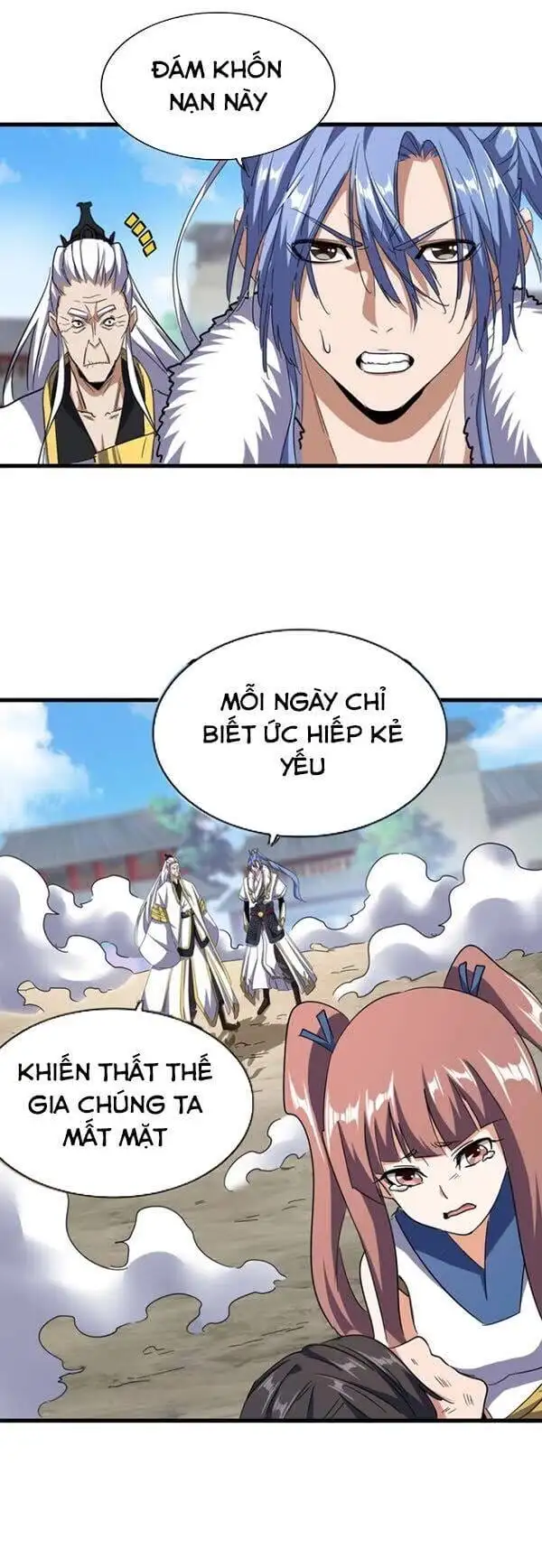 Chapter 107 - Image 32