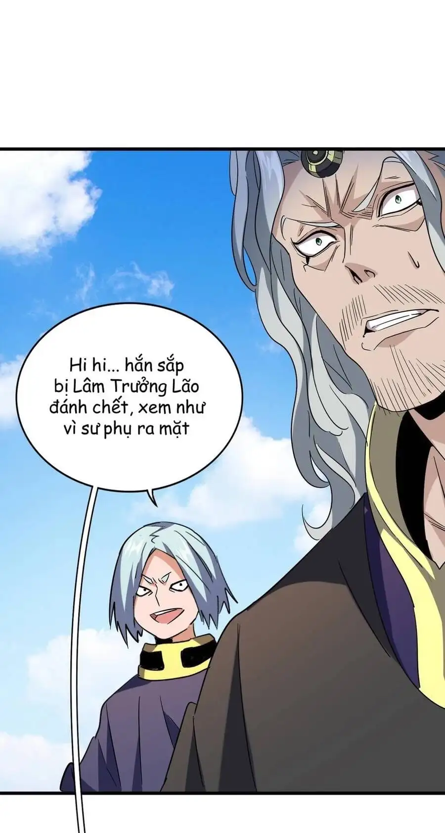 Chapter 181 - Image 27