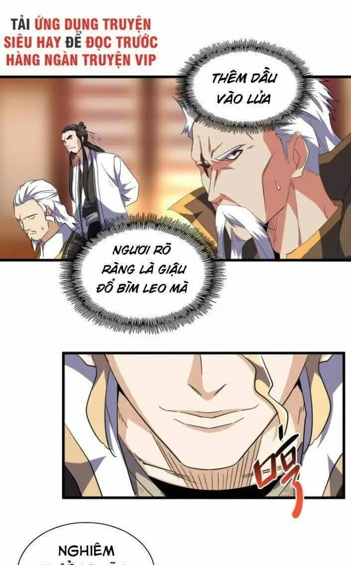 Chapter 122 - Image 32