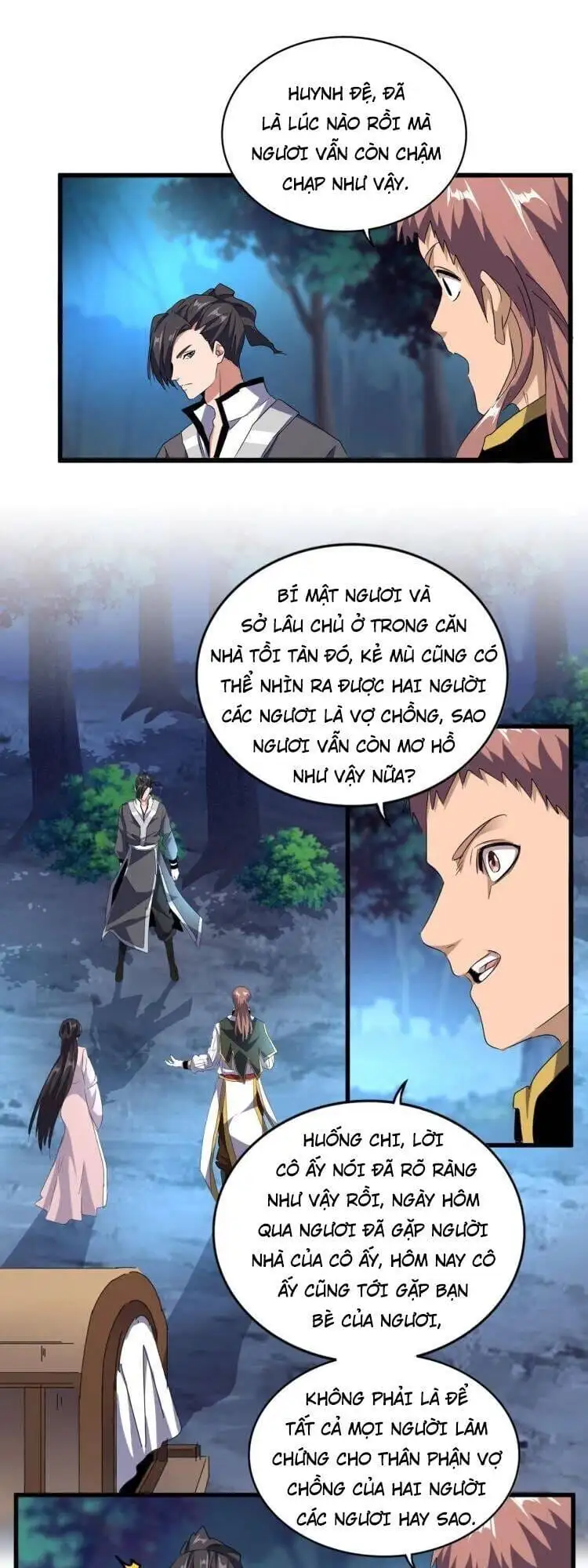 Chapter 141 - Image 28